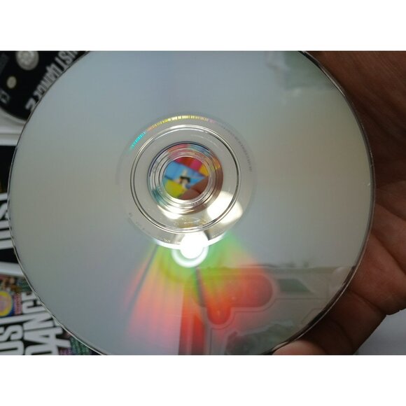 Wii Just Dance Game LOT 2, 3, 2014, 2015, Greatest Hits - All CIB - All Tested - Picture 5 of 11